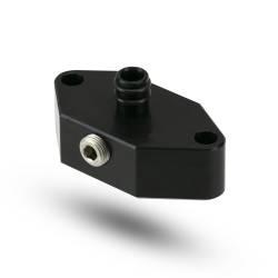 Metco Motorsports - Metco Motorsports MFF0003 Fuel Block Kit for 99-04 Ford Mustang - Image 5