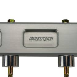 Metco Motorsports - Metco Motorsports MCA0012 Lower Control Arms for 82-96 Buick Roadmaster - Image 5