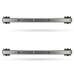 Metco Motorsports - Metco Motorsports MCA0012 Lower Control Arms for 82-96 Buick Roadmaster - Image 3
