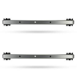 Metco Motorsports - Metco Motorsports MCA0012 Lower Control Arms for 82-96 Buick Roadmaster - Image 4