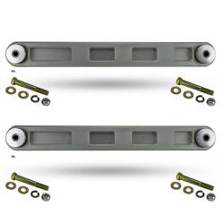 Metco Motorsports - Metco Motorsports MCA0013 Rear Control Arms for 71-76 Chevrolet Impala - Image 1