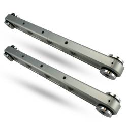 Metco Motorsports - Metco Motorsports MCA0013 Rear Control Arms for 71-76 Chevrolet Impala - Image 4