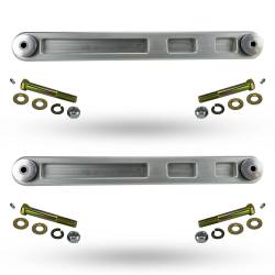Metco Motorsports - Metco Motorsports MCA0013EXT Extended Length Aluminum Lower Control Arms GM - Image 2