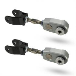 Metco Motorsports - Metco Motorsports MCA0013EXT Extended Length Aluminum Lower Control Arms GM - Image 4
