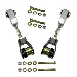 Metco Motorsports - Metco Motorsports MCA0013EXT Extended Length Aluminum Lower Control Arms GM - Image 3