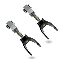 Metco Motorsports - Metco Motorsports MUC0013 Upper Control Arm - Image 5