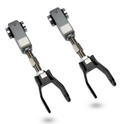 Metco Motorsports - Metco Motorsports MUC0013 Upper Control Arm - Image 2