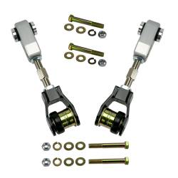 Metco Motorsports - Metco Motorsports MUC0013 Upper Control Arm - Image 1