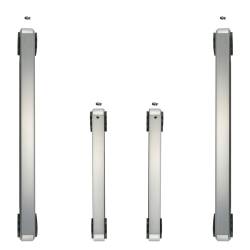 Metco Motorsports - Metco MS MCA0016 Upper & Lower Control Arms for Marauder/Panther Platform - Image 2