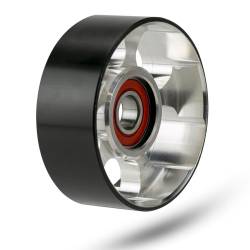Metco Motorsports - Metco Motorsports MCI-100 100mm Auxillary Idler Pulley - Image 5