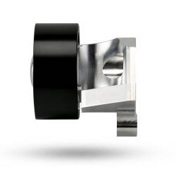 Metco Motorsports - Metco MS Auxiliary Idler Bracket w/Single Bearing Pulleys 03-04 Cobra MCI-KIT - Image 3