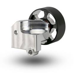 Metco Motorsports - Metco Motorsports Auxiliary Idler Bracket w/100mm Pulley 03-04 Cobra MCI-100D - Image 3