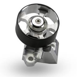 Metco Motorsports - Metco Motorsports Auxiliary Idler Bracket w/100mm Pulley 03-04 Cobra MCI-100D - Image 2