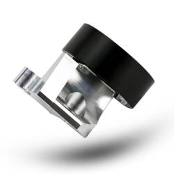Metco Motorsports - Metco Motorsports Auxiliary Idler Bracket w/100mm Pulley 03-04 Cobra MCI-100D - Image 4