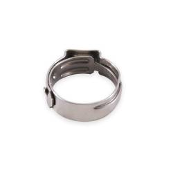 Mishimoto - Mishimoto MMCLAMP-3 3" Stainless Steel T-Bolt Clamps - Image 2