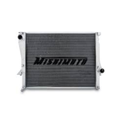 Mishimoto - Mishimoto MMRAD-CON-99X X-Line Performance Radiator for 99-02 BMW Z3 - Image 2