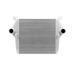 Mishimoto - Mishimoto MMINT-RAM-03SL Performance Intercooler Silv for Dodge 5.9L/6.7 Cummins - Image 2