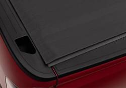 RealTruck Truxedo - Truxedo 1571116 Sentry CT Alu Roll-Up Tonneau Cover for 07-13 Silv/Sierra 6.6' - Image 2