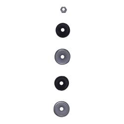 Bilstein - Bilstein AK1195 AK Series Suspension Shock Absorber - Image 2