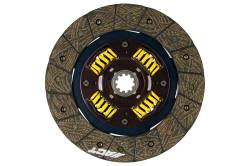 Advanced Clutch - Advanced Clutch 3000819 ACT Performance Street Sprung Clutch Disc - Image 2