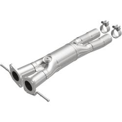 MagnaFlow Exhaust Products - MagnaFlow 21-278 OEM Grade Direct-Fit Catalytic Converter - Image 1