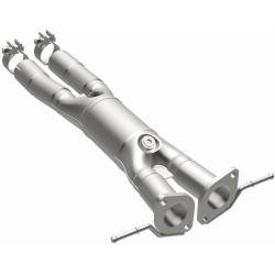 MagnaFlow Exhaust Products - MagnaFlow 21-278 OEM Grade Direct-Fit Catalytic Converter - Image 2