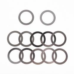 Omix - Omix 16519.09 Differential Shim Kit 07-18 Jeep Wrangler JK/JKU for Dana 30/44 - Image 2