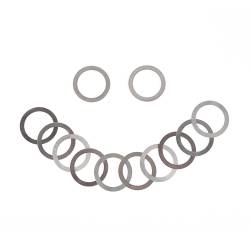 Omix - Omix 16519.09 Differential Shim Kit 07-18 Jeep Wrangler JK/JKU for Dana 30/44 - Image 1