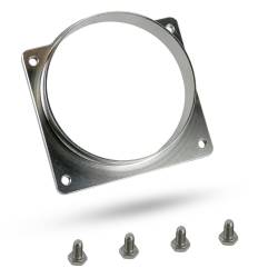 Metco Motorsports - Metco MS MAF1001 MAF To Air Filter Adapter 03-04 Cobra/99-04 F150 Lightning - Image 1