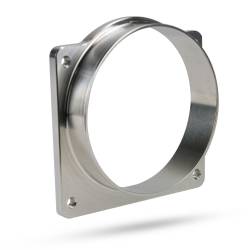Metco Motorsports - Metco MS MAF1001 MAF To Air Filter Adapter 03-04 Cobra/99-04 F150 Lightning - Image 2