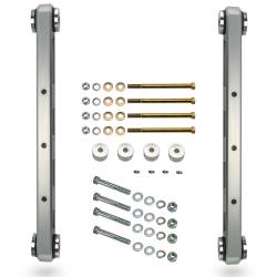 Metco Motorsports - Metco Motorsports MCA0012 Lower Control Arms for 82-96 Buick Roadmaster - Image 1