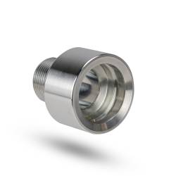 Metco Motorsports - Metco Motorsport MBR0011 Universal Push-In Breather for Aftermarket Valve Cover - Image 4