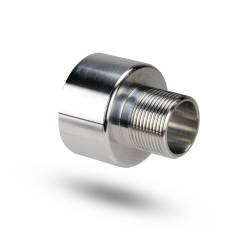 Metco Motorsports - Metco Motorsport MBR0011 Universal Push-In Breather for Aftermarket Valve Cover - Image 3