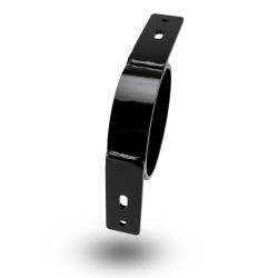 Metco Motorsports - Metco Motorsports MDL7000 Drive Shaft Safety Loop for 67-69 Camaro - Image 3