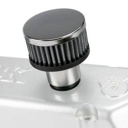 Metco Motorsports - Metco Motorsport MBR0011 Universal Push-In Breather for Aftermarket Valve Cover - Image 5