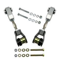 Metco Motorsports - Metco Motorsports MUC0001 Rear Upper Control Arm for 82-96 Chevrolet - Image 1