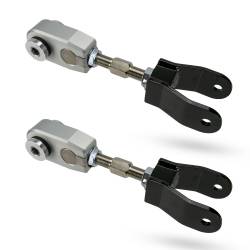 Metco Motorsports - Metco Motorsports MUC0001 Rear Upper Control Arm for 82-96 Chevrolet - Image 3