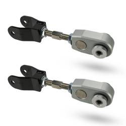 Metco Motorsports - Metco Motorsports MUC0001 Rear Upper Control Arm for 82-96 Chevrolet - Image 4