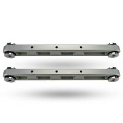 Metco Motorsports - Metco Motorsports MCA0001 Rear Lower Control Arms for Buick/Chevy - Image 3