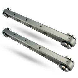 Metco Motorsports - Metco Motorsports MCA0001 Rear Lower Control Arms for Buick/Chevy - Image 4