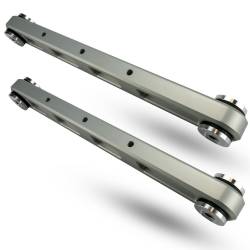 Metco Motorsports - Metco Motorsports MCA0001 Rear Lower Control Arms for Buick/Chevy - Image 5