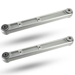 Metco Motorsports - Metco Motorsports MCA0005 Rear Control Arm Kit for 78-88 Buick Regal - Image 2