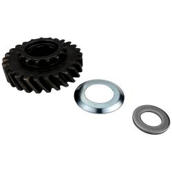 Crown Automotive Jeep Replacement - Crown Automotive 937339K Transfer Case Mainshaft Gear Kit for 59-68 CJ3 - Image 2