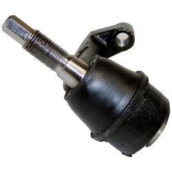 Crown Automotive Jeep Replacement - Crown Automotive 5142938K Tie Rod End Set for 05-10 300/Charger Magnum - Image 2