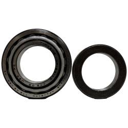 Crown Automotive Jeep Replacement - Crown Automotive 5012825K Axle Shaft Bearing Kit - Image 2