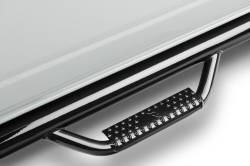 N-Fab - N-Fab F2156B W2W Nerf Step Bar for 21-24 Bronco - Image 2