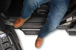 N-Fab - N-Fab PRT1458R-TX Predator Pro Cab Length Step for 14-24 4Runner - Image 2