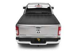 RealTruck Truxedo - Truxedo 1585801 Truxedo Sentry Tonneau Cover for 19-24 1500/Classic - Image 2