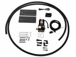 PureFlow AirDog - PureFlow AirDog R4SBC135 Raptor 4G 150GPH Fuel Lift Pump for 92-00 GM 6.5L - Image 1