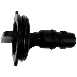 Crown Automotive Jeep Replacement - Crown Automotive 53032940AB PCV Valve - Image 2